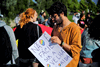 Marcha Contra Homofobia e Transfobia